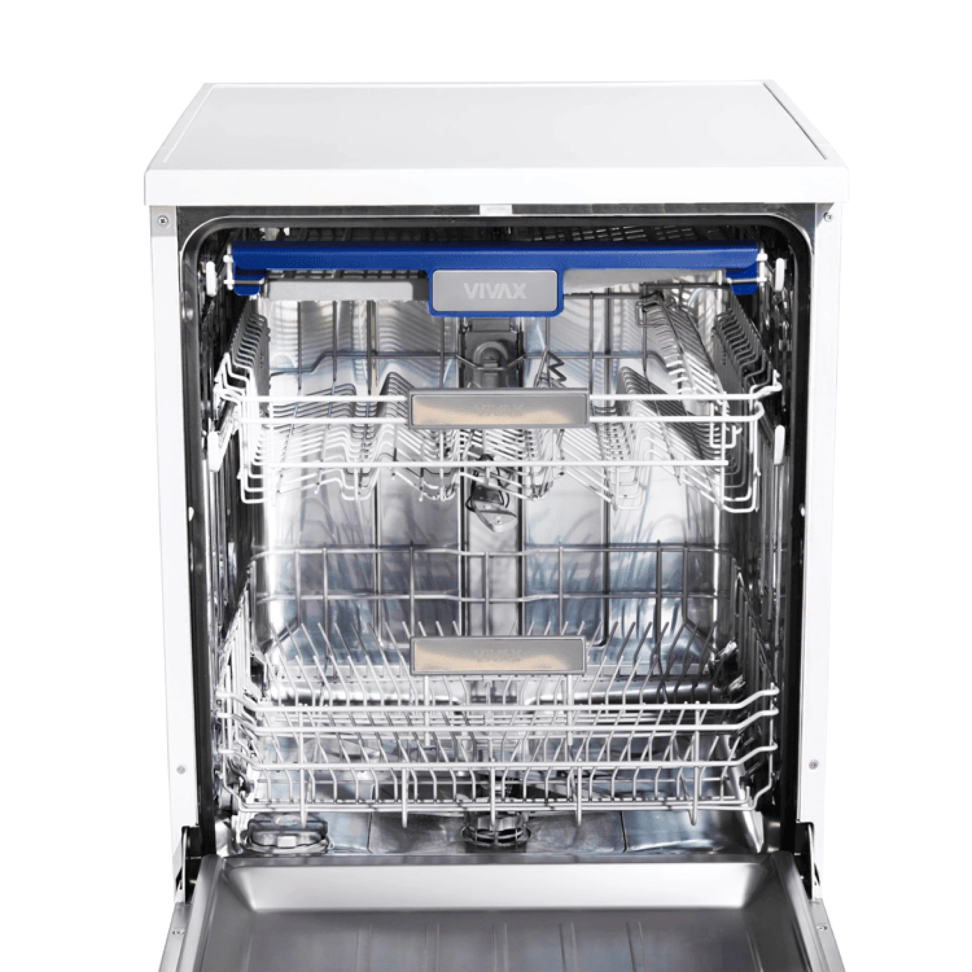 Mašina za suđe VIVAX HOME DW-601473C samostojeća