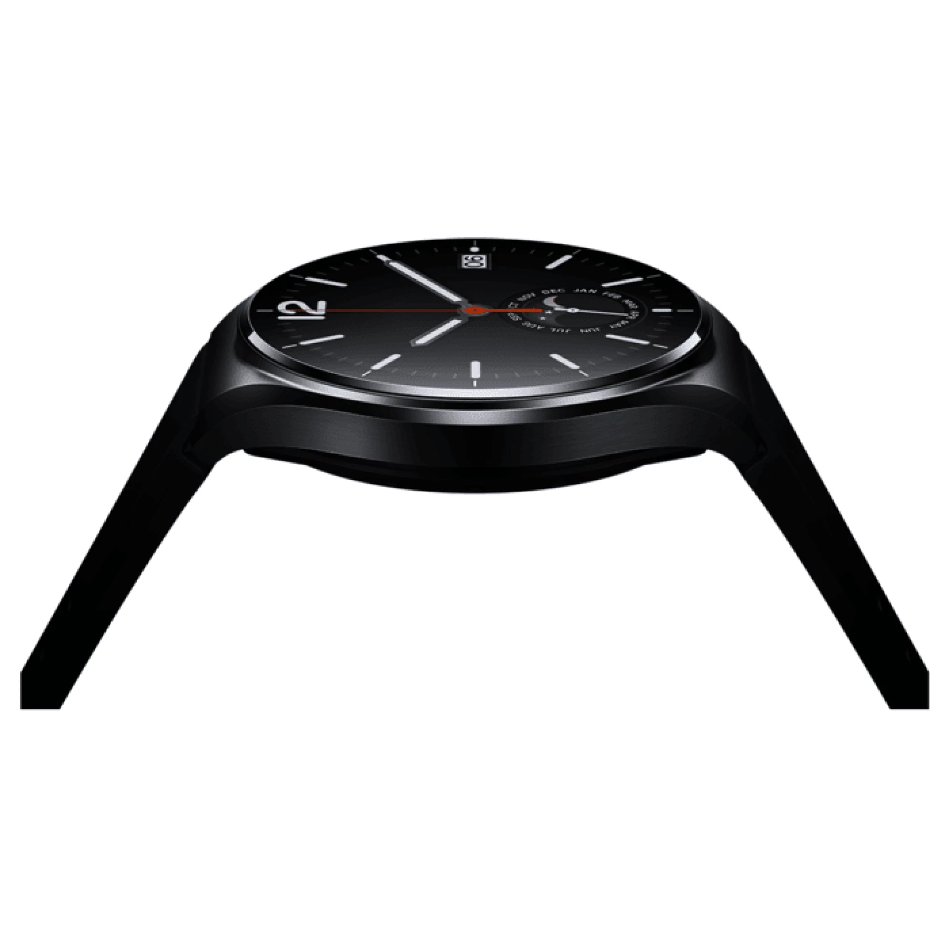 Pametni sat Xiaomi Watch S1 Crni