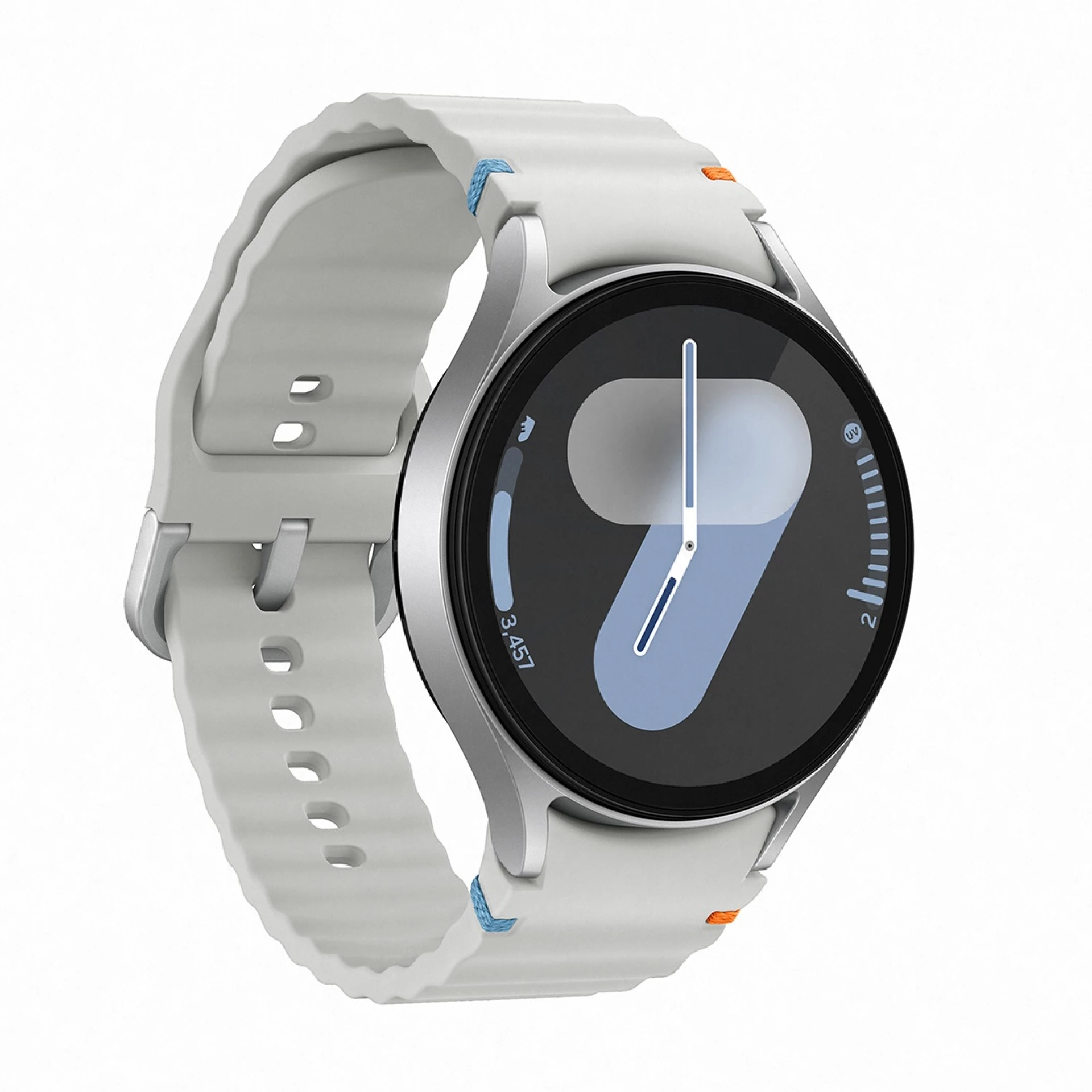 Pametni sat Samsung Galaxy Watch 7 44mm BT L310 Silver