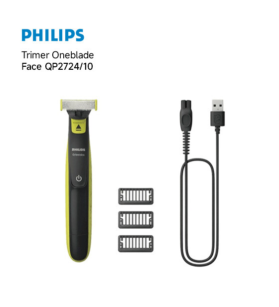 Trimer PHILIPS OneBlade QP2724