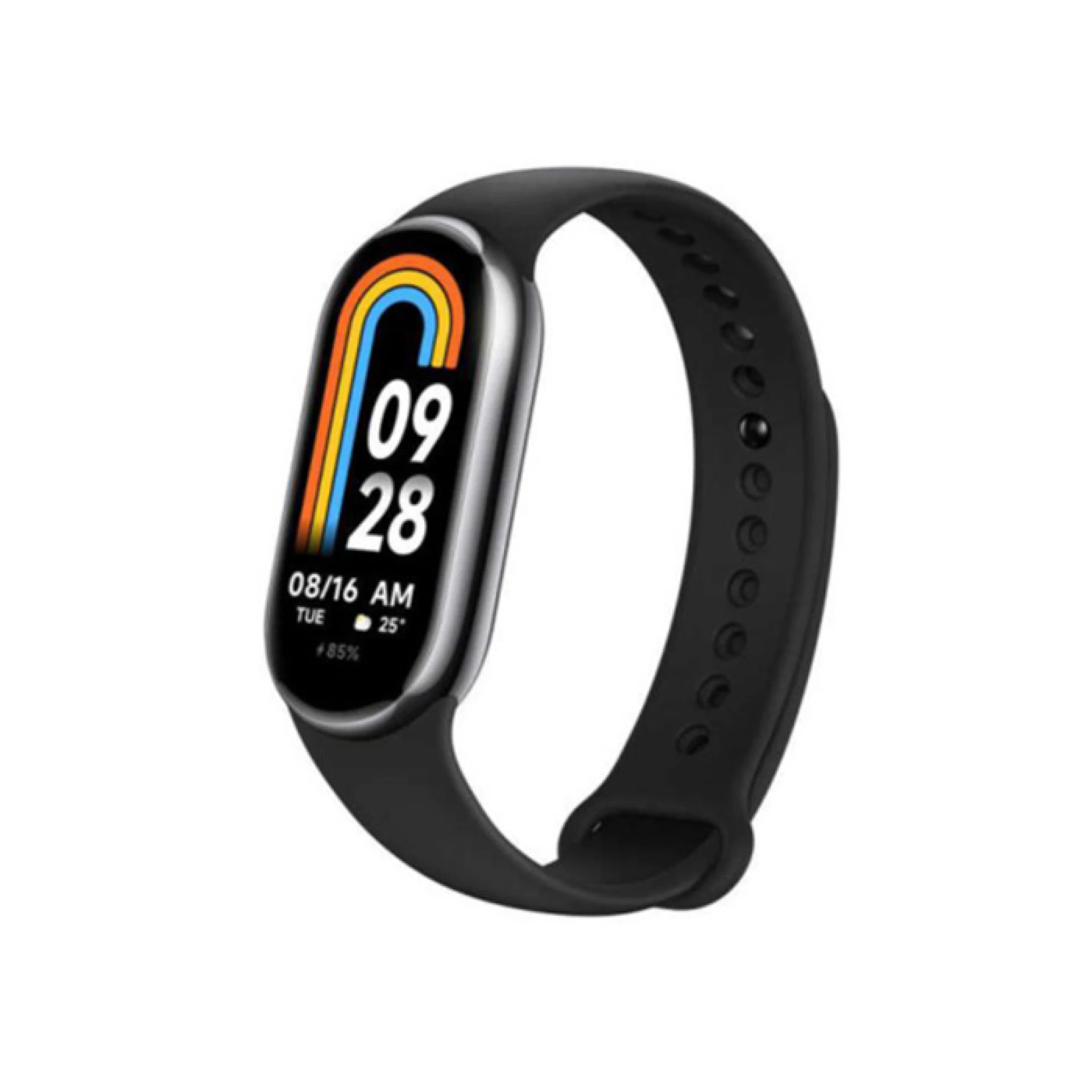 Narukvica Xiaomi Smart Band 8 Crna