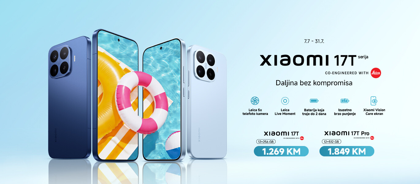 xiaomi summer sale
