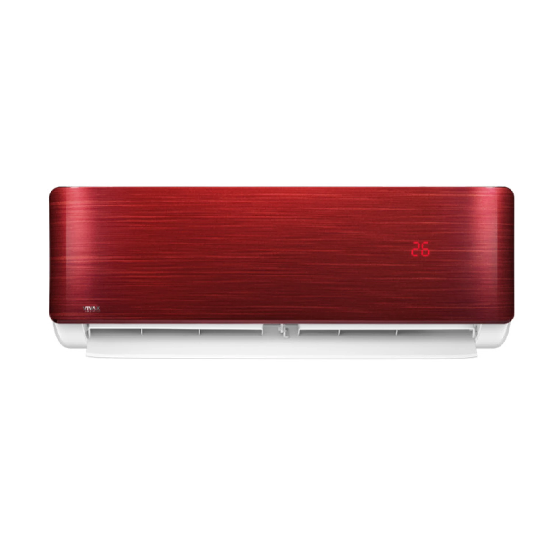 Klima VIVAX COOL, ACP-12CH35AERI+ R32 RED