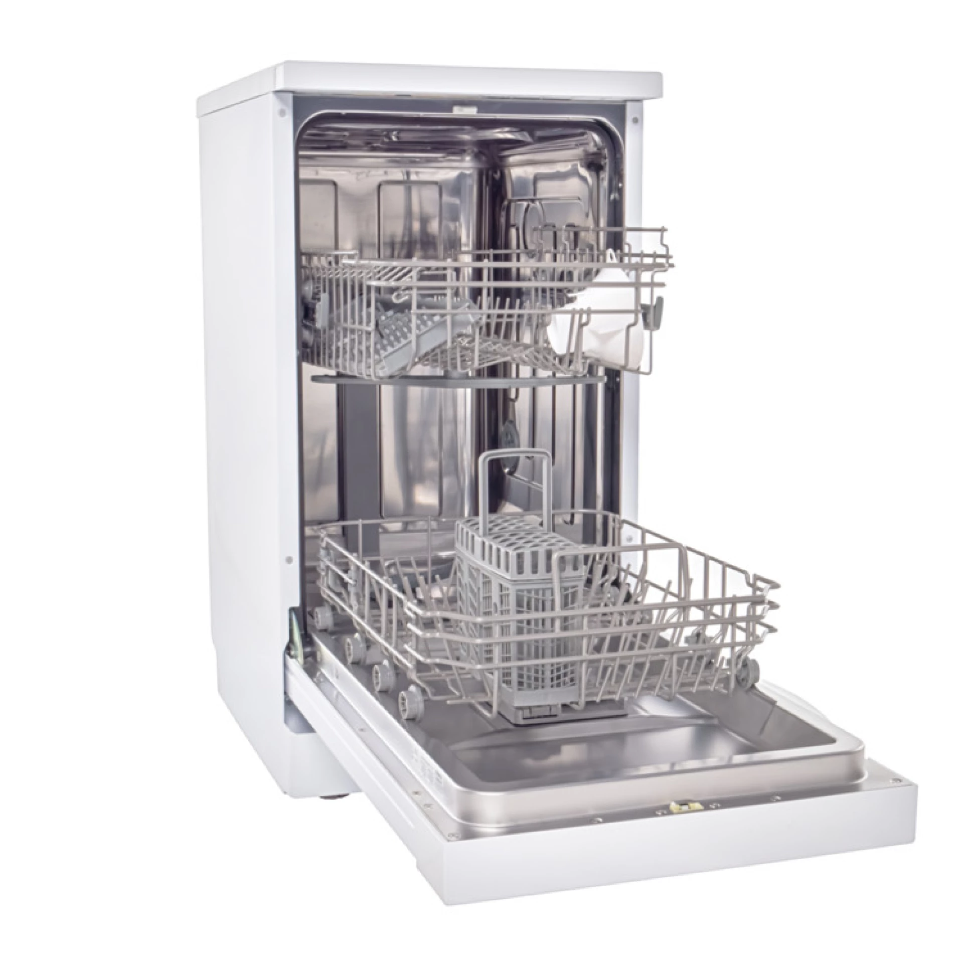 Mašina za suđe VIVAX HOME DW-45942B samostojeća