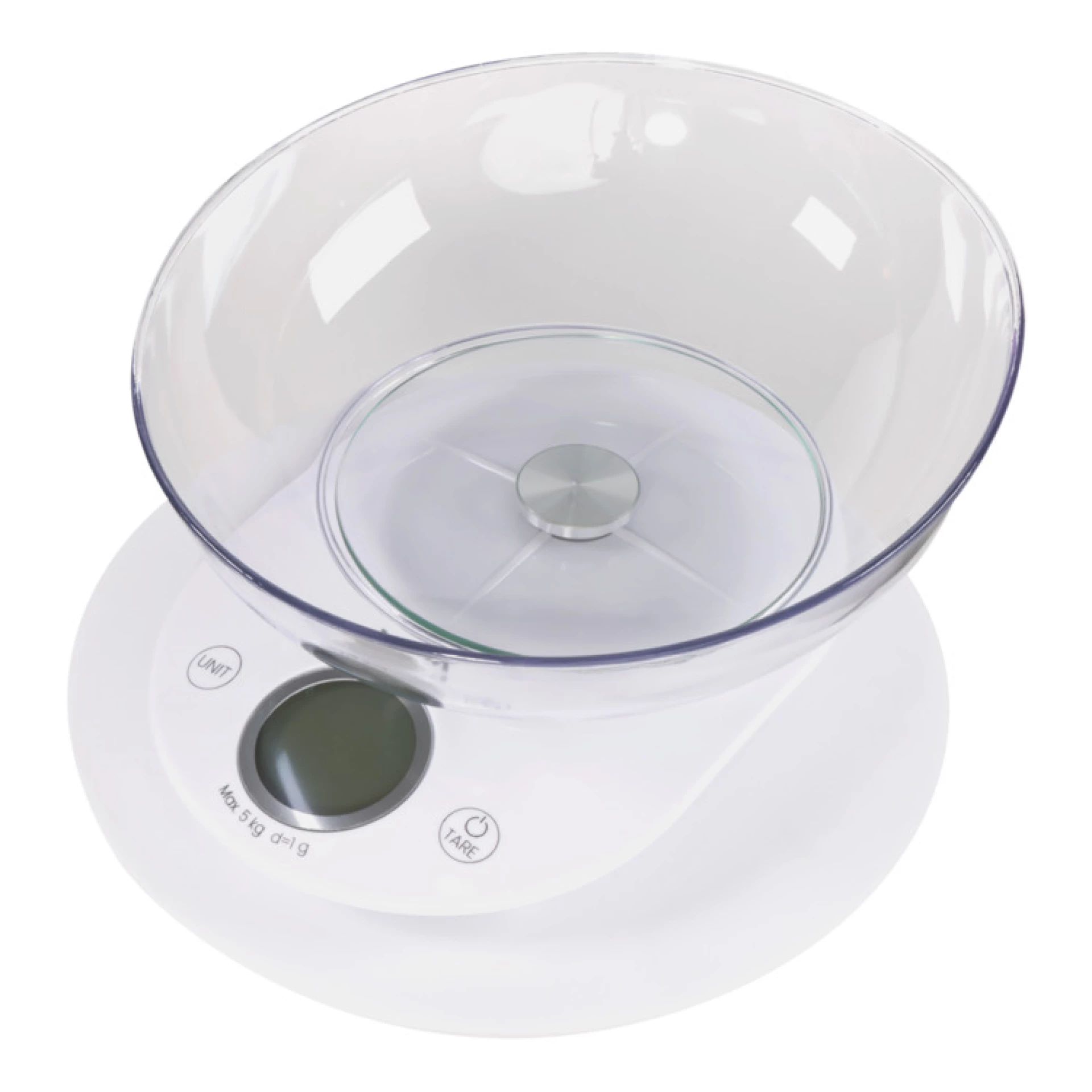 Kuhinjska vaga VIVAX HOME KS-505BW