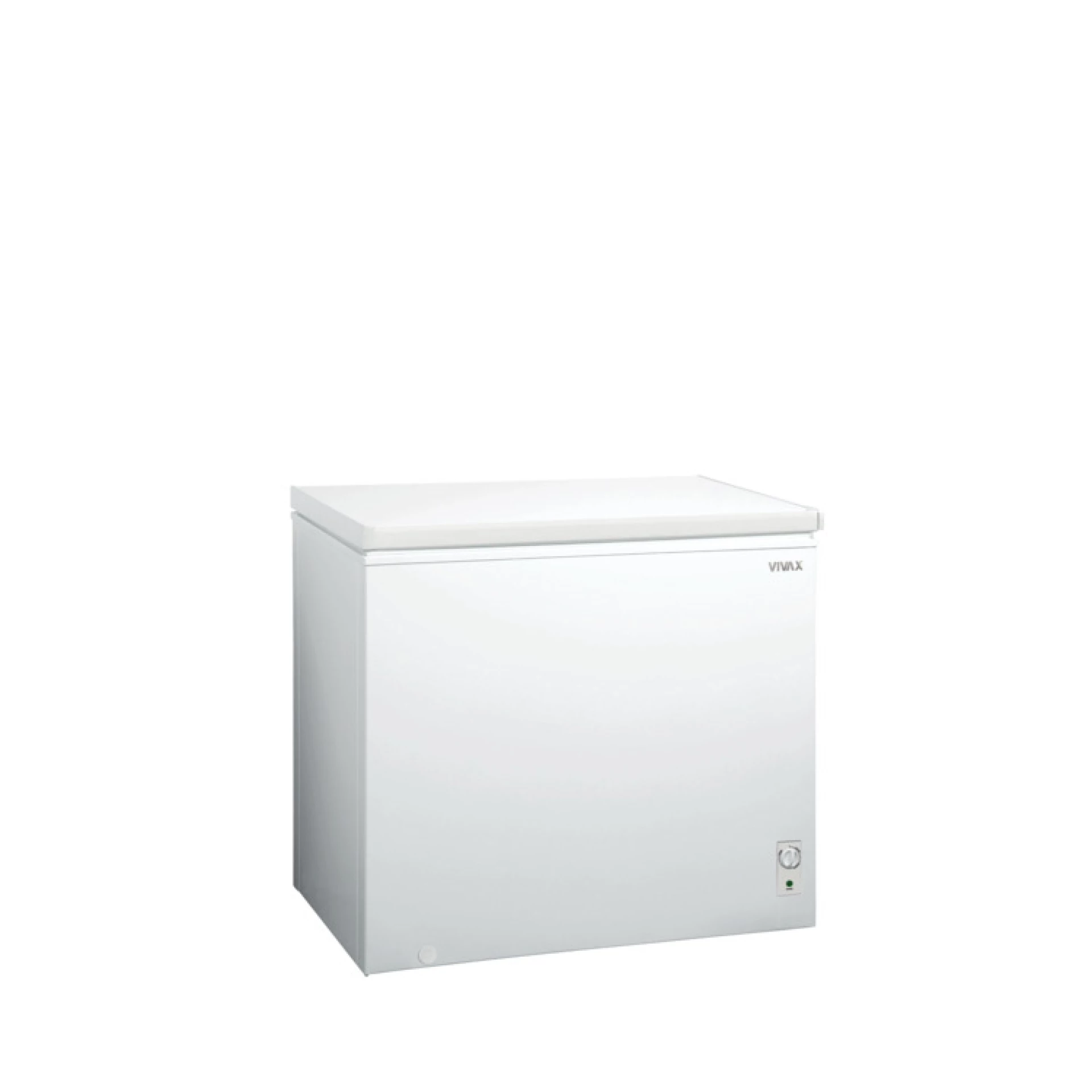 VIVAX HOME zamrzivač CFR-250