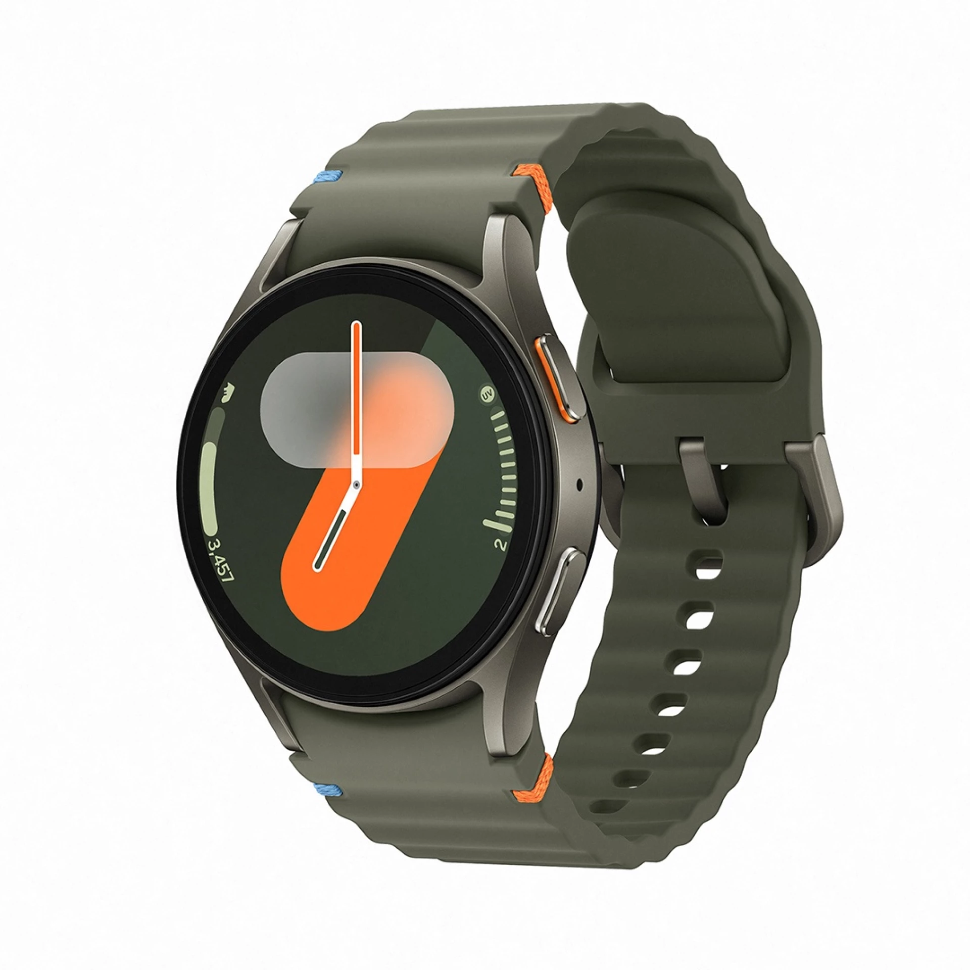 Pametni sat Samsung Galaxy Watch 7 40mm BT L300 Zeleni