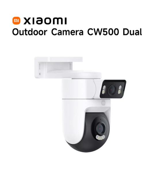 Vanjska kamera Xiaomi CW500 Outdoor Dual