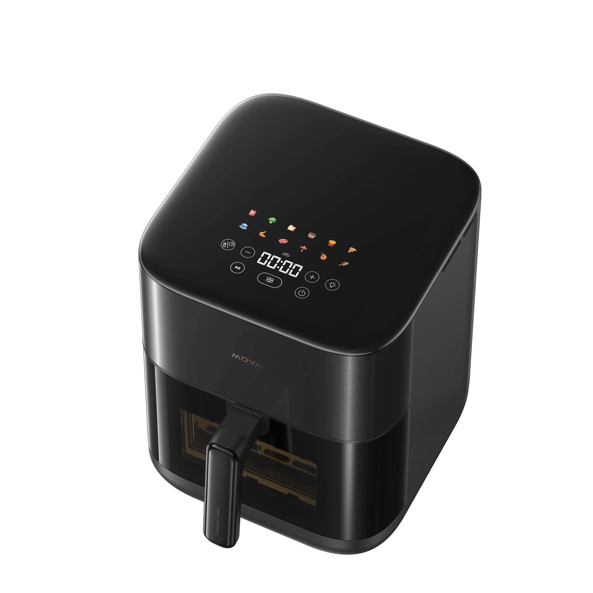 AirFryer MOVA FD10 PRO MAX