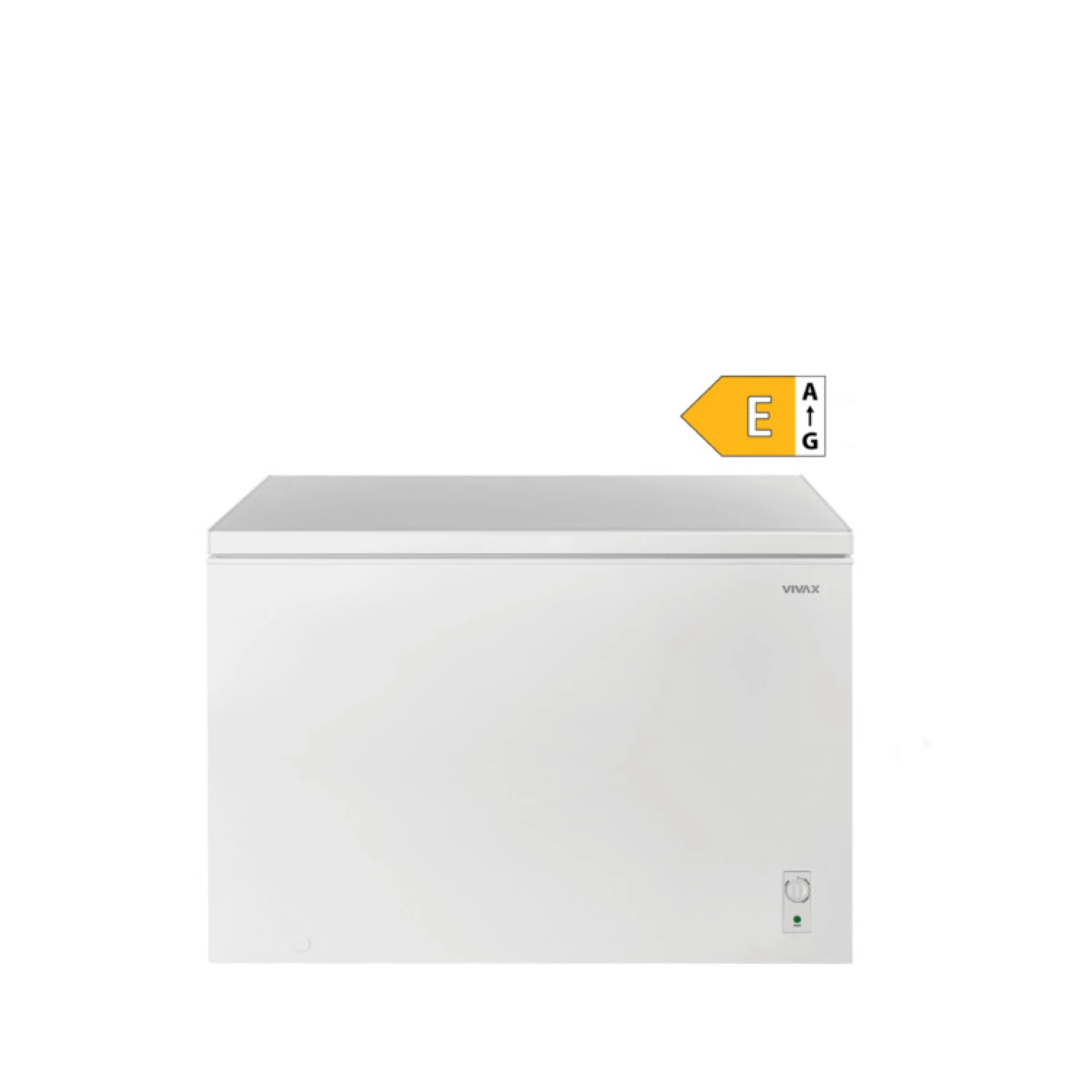 VIVAX HOME zamrzivač CFR-250