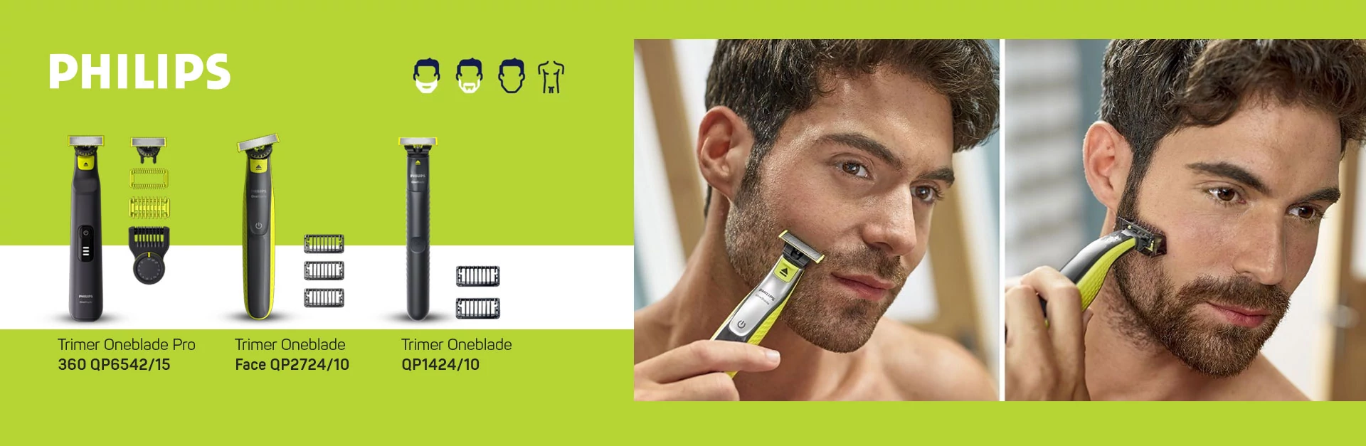 Tvoj stil. Tvoja pravila.