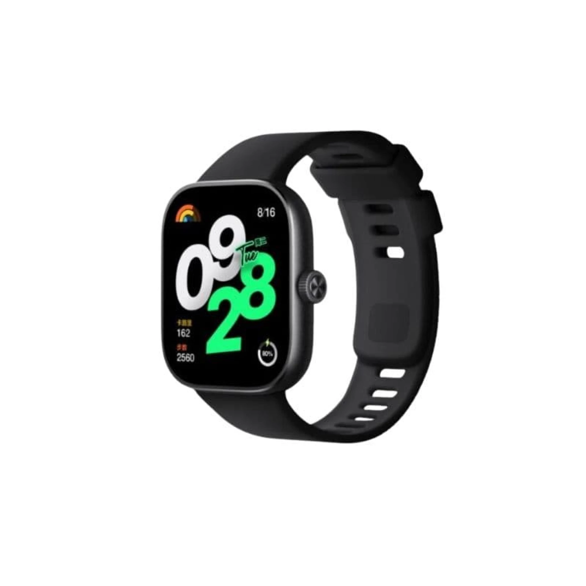 Pametni sat Xiaomi Redmi Watch 4 Crni
