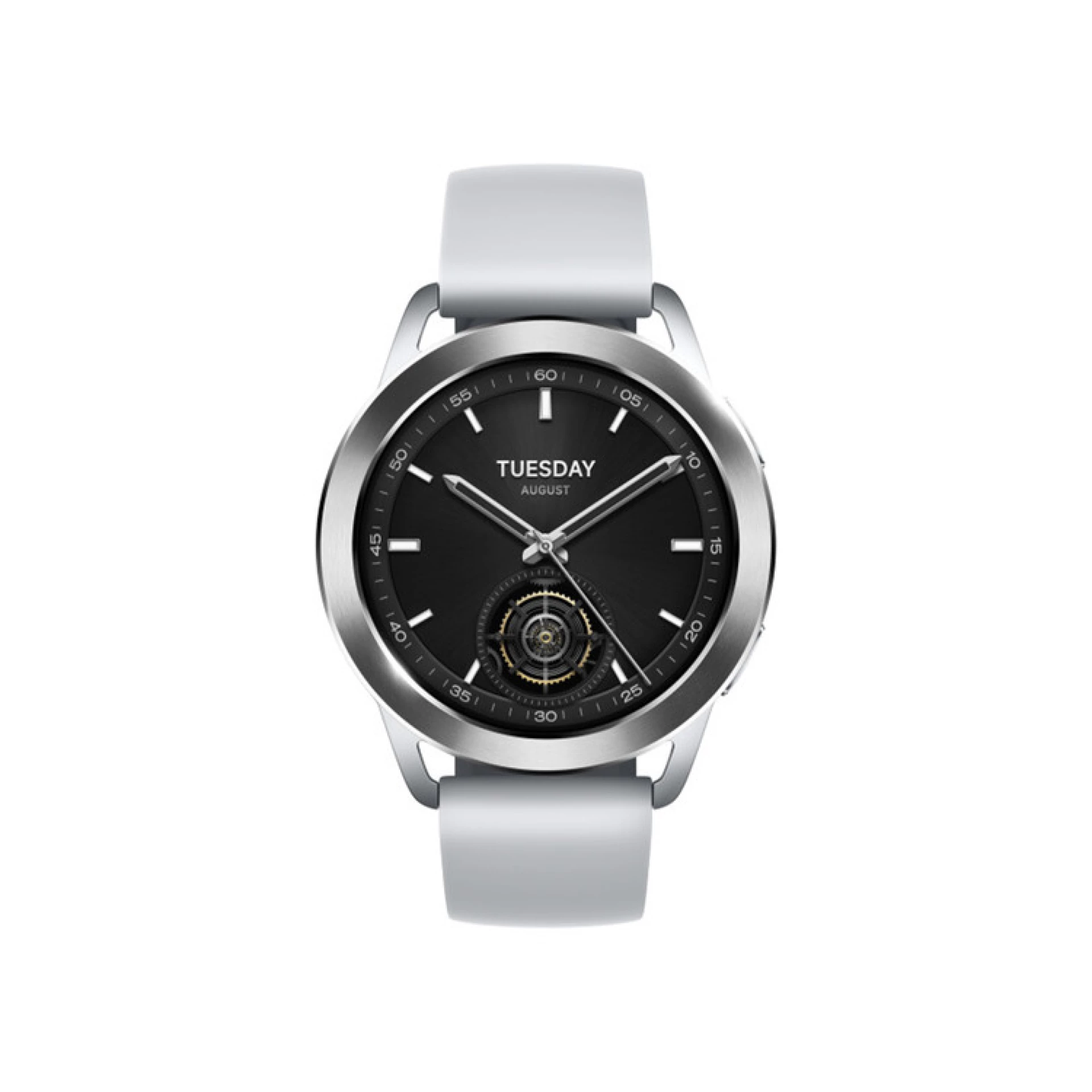 Pametni sat Xiaomi Watch S3 Silver