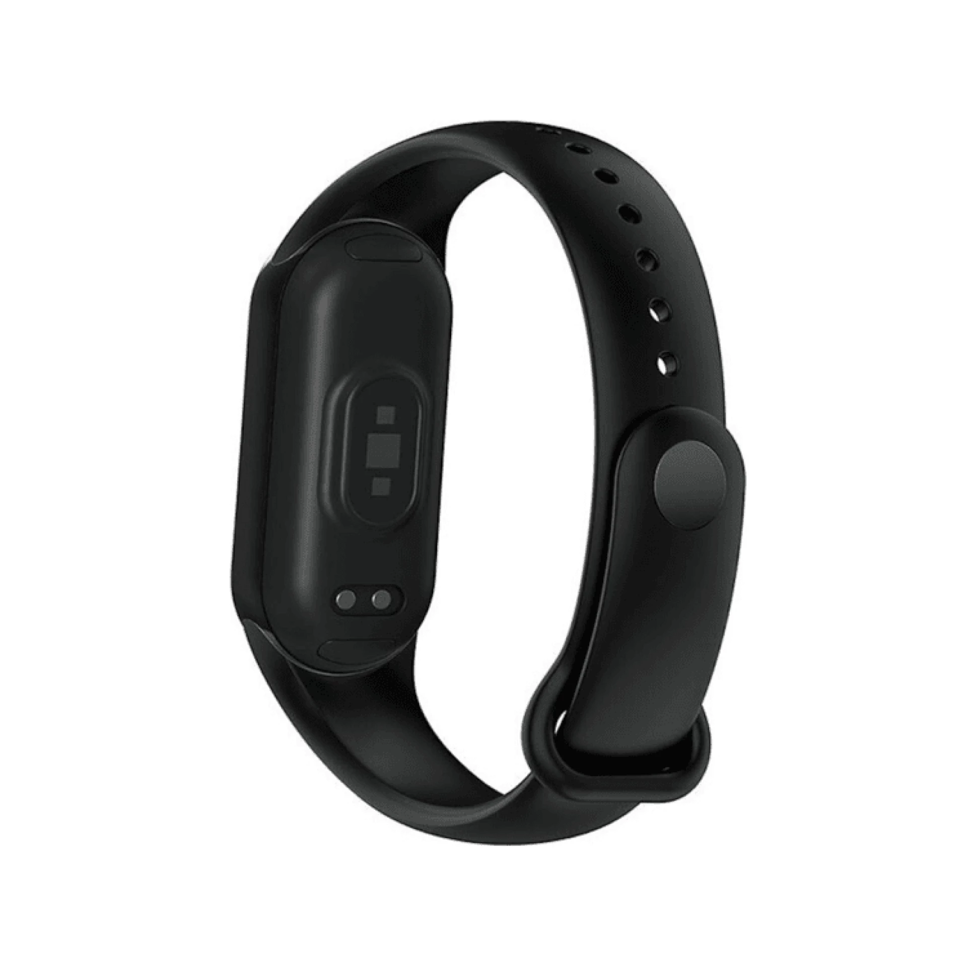 Narukvica Xiaomi Smart Band 8 Crna