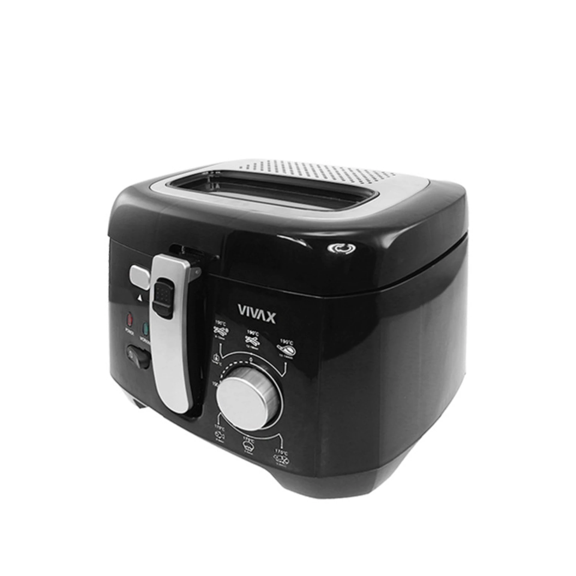 Friteza VIVAX HOME DF-1800B