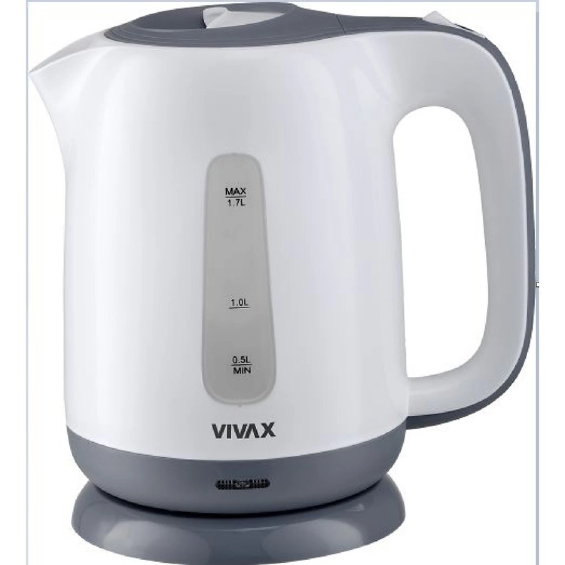 Kuhalo VIVAX HOME WH-170BW