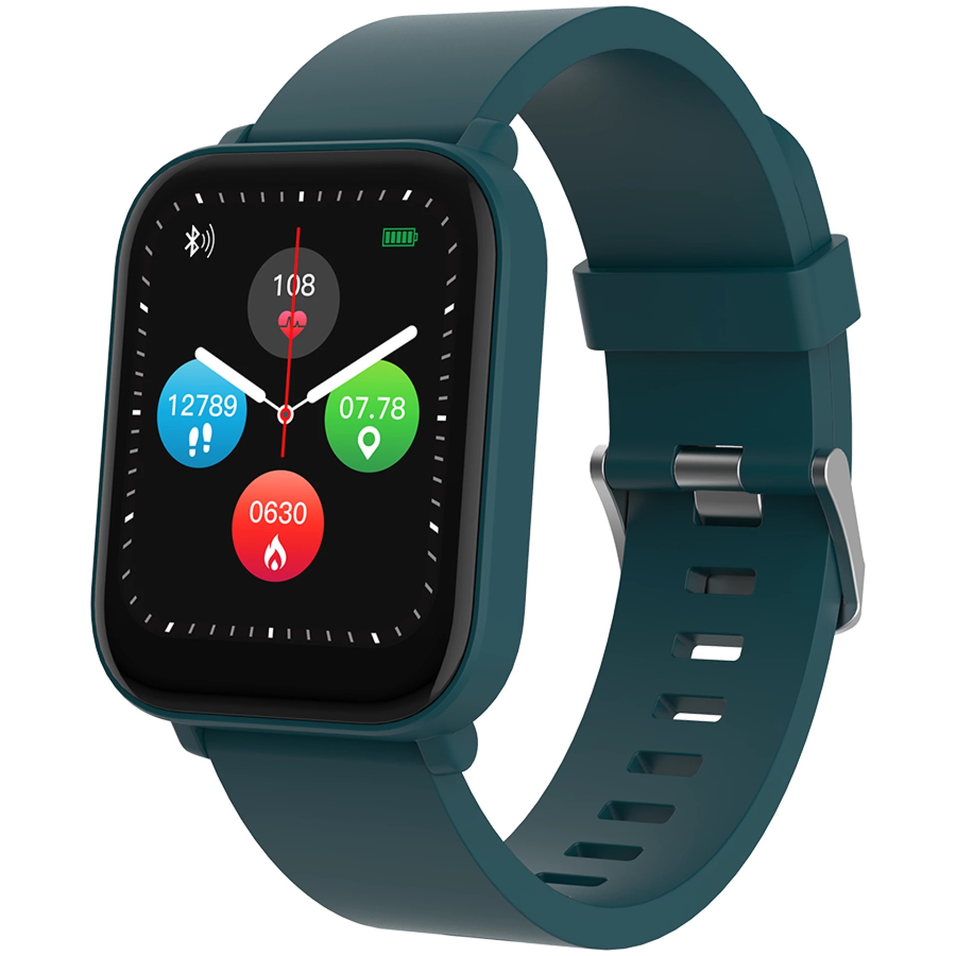 Pametni sat CANYON Easy SW-54 zeleni