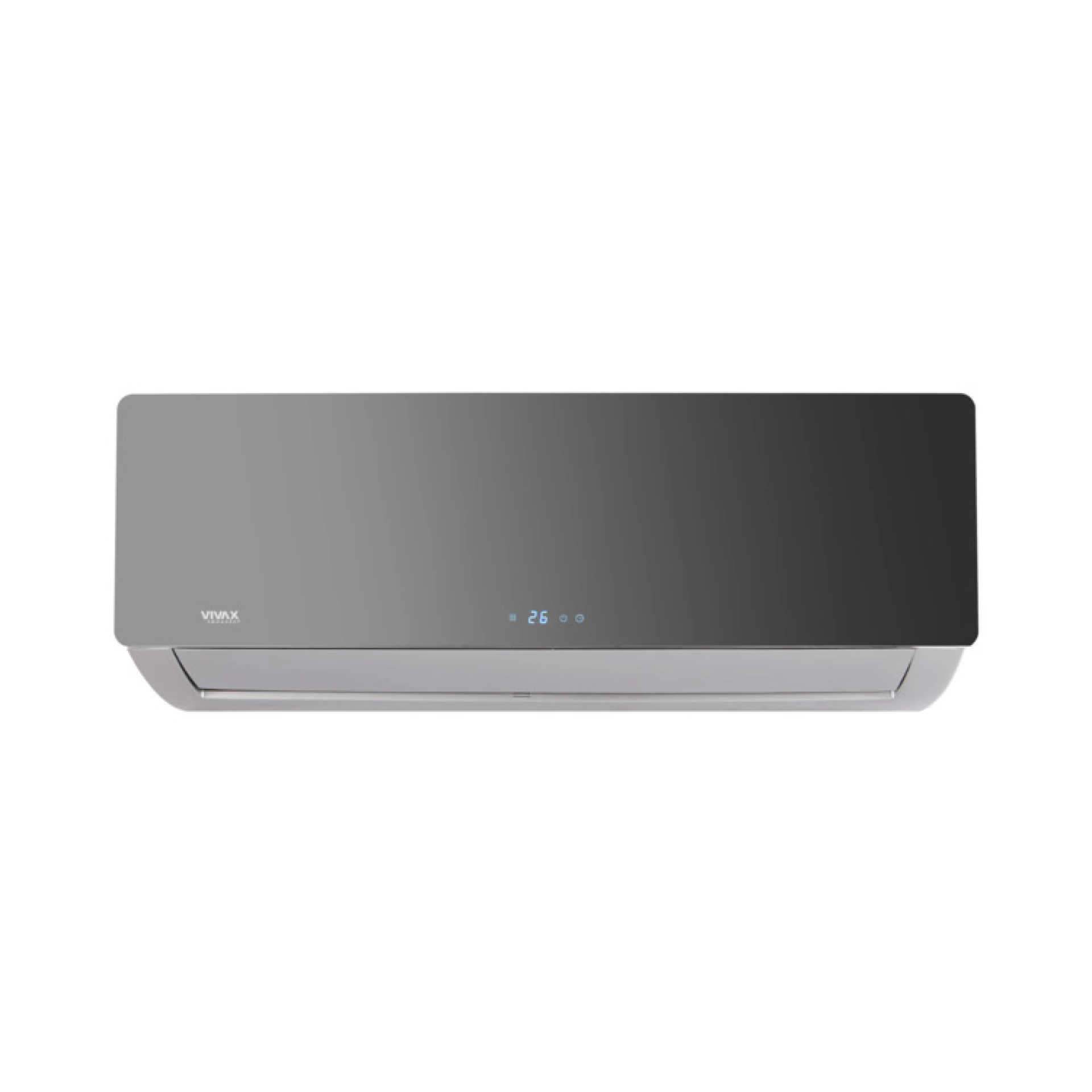 Klima VIVAX COOL, ACP-12CH35AERI+ R32 SILVER