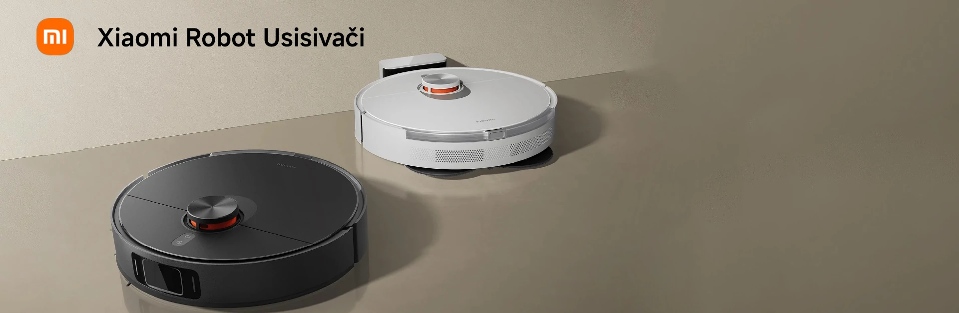 Pametno čišćenje doma.