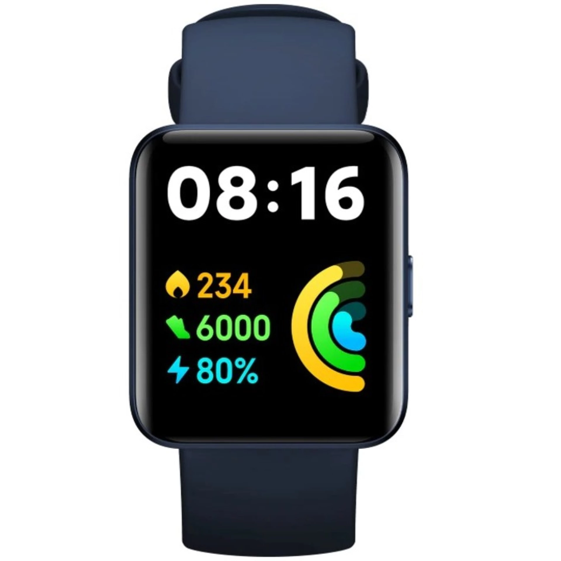 Pametni sat Xiaomi Redmi Watch 2 Lite Plavi