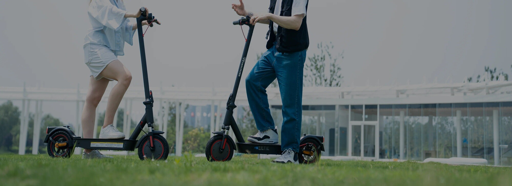 Romobili za sezonu 2026!