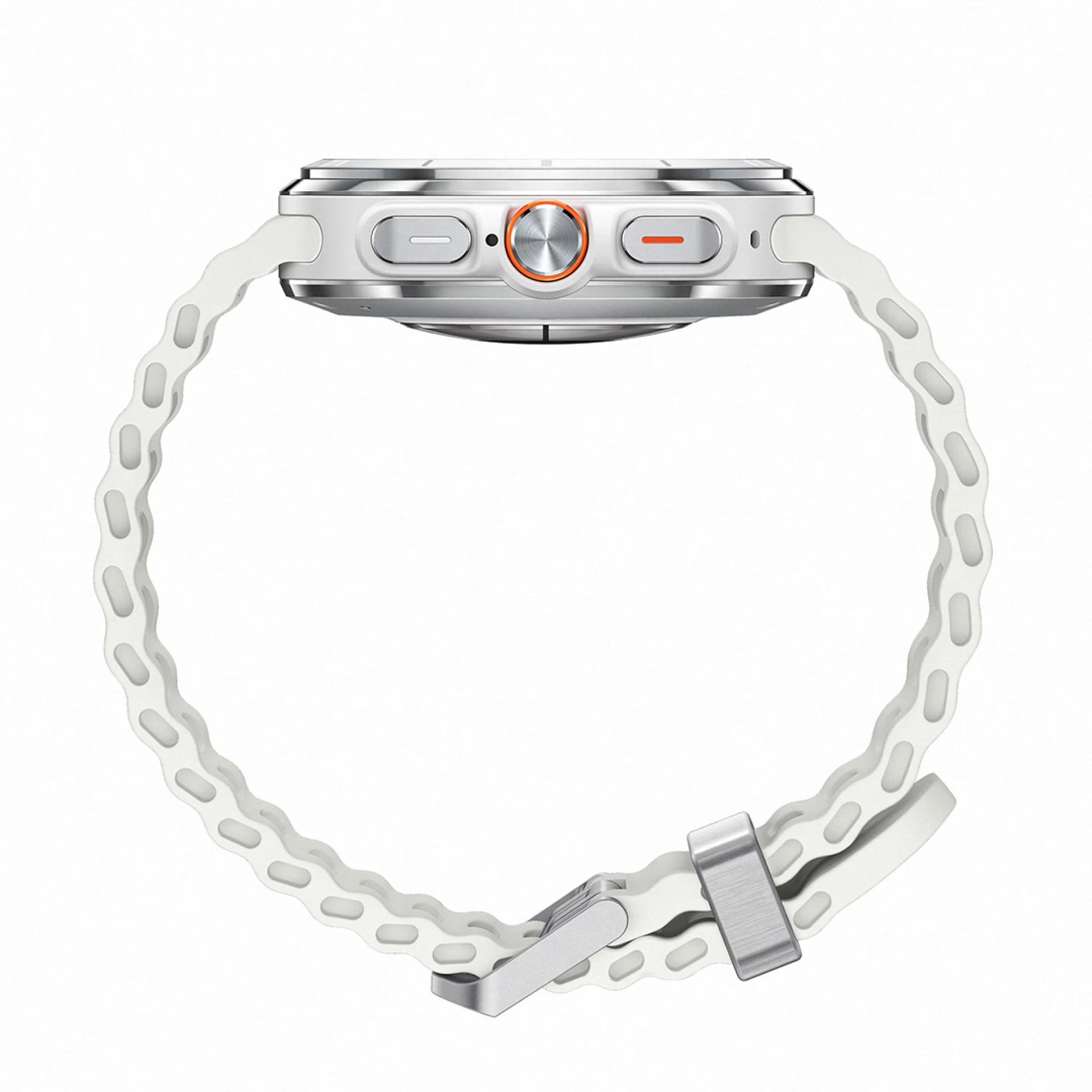 Pametni sat Samsung Galaxy Watch Ultra LTE L705 47mm Titanium bijela