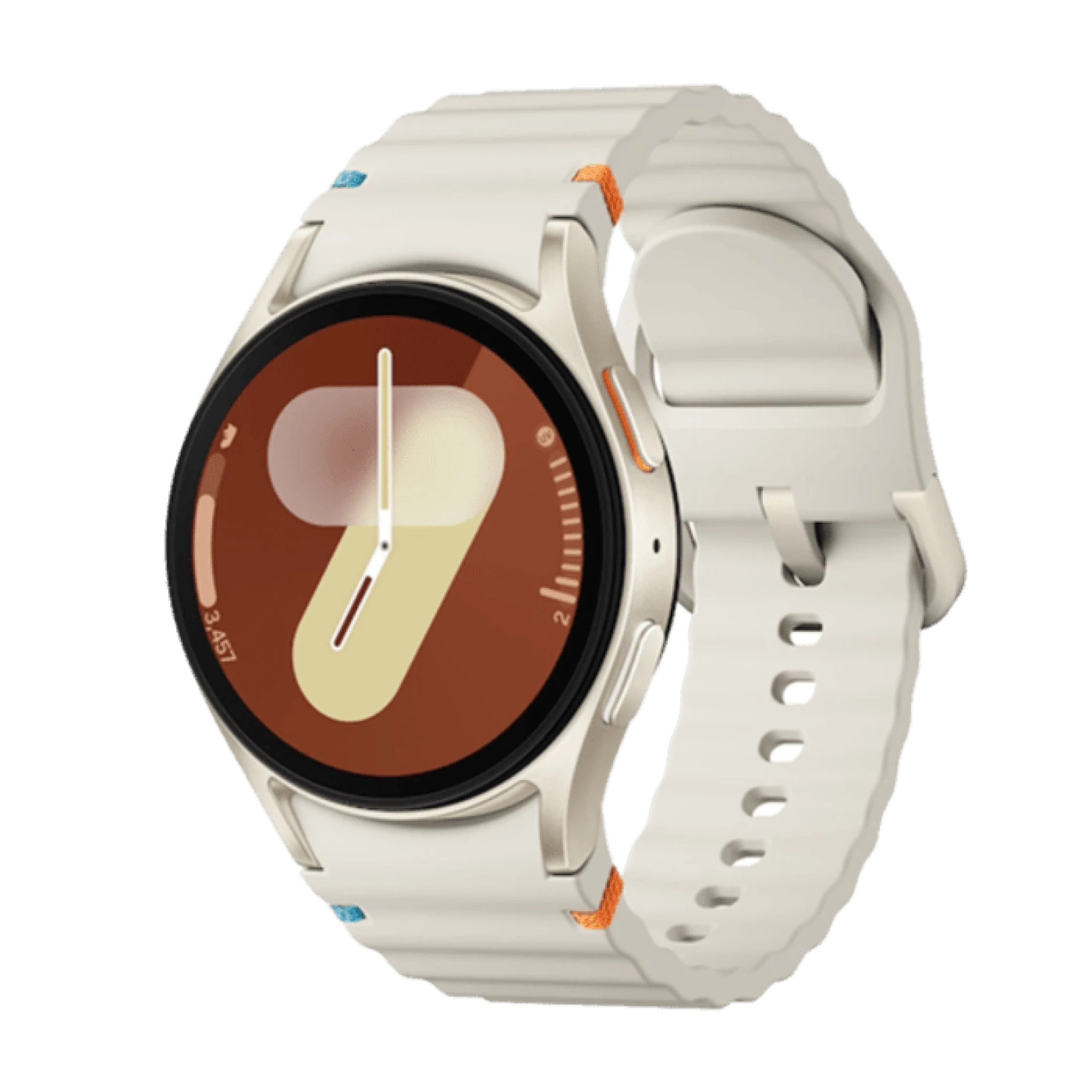 Pametni sat Samsung Galaxy Watch 7 L300 40mm BT bež
