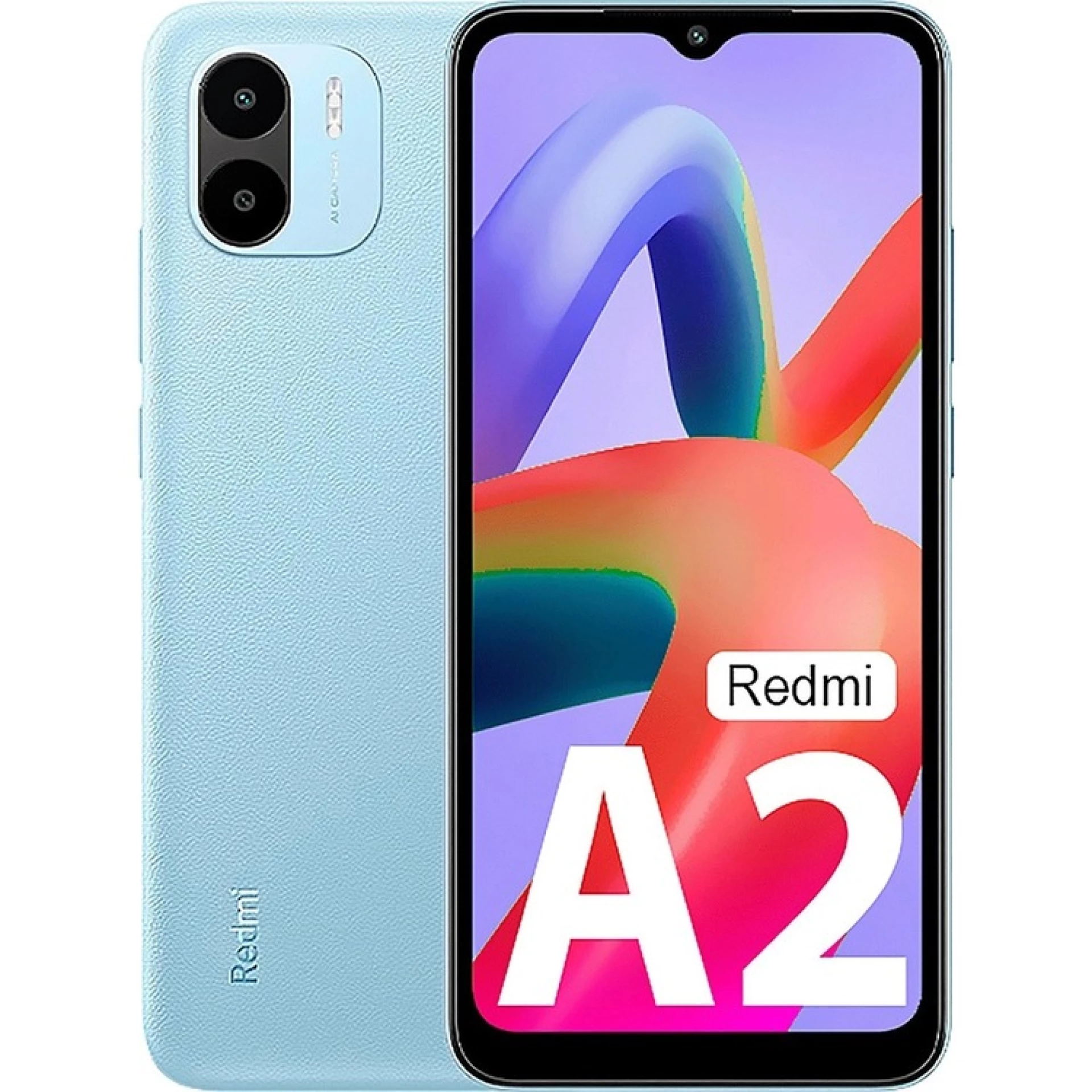 Mobitel Xiaomi A2 3GB/64GB Plavi