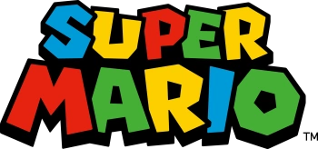 SUPER MARIO BROS