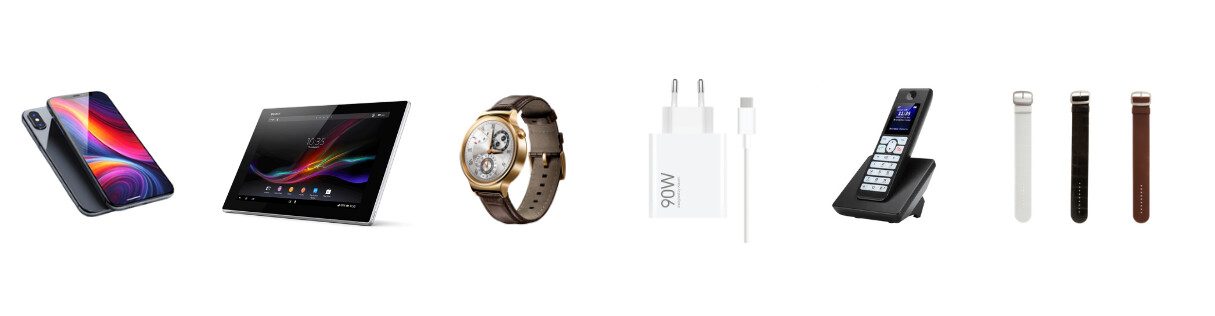 Mobiteli tableti i ostalo