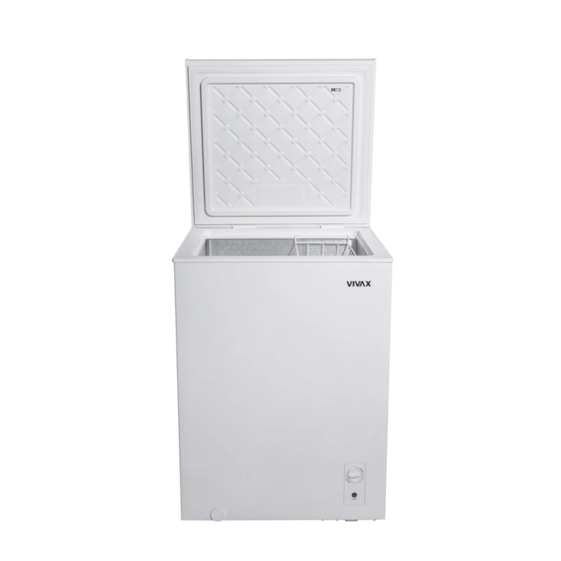 Zamrzivač VIVAX HOME CFR-143