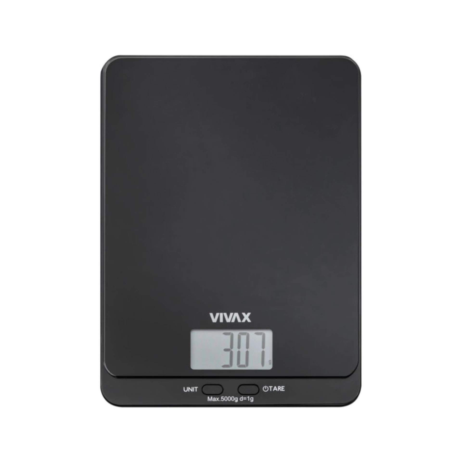 Kuhinjska vaga VIVAX HOME KS-502B