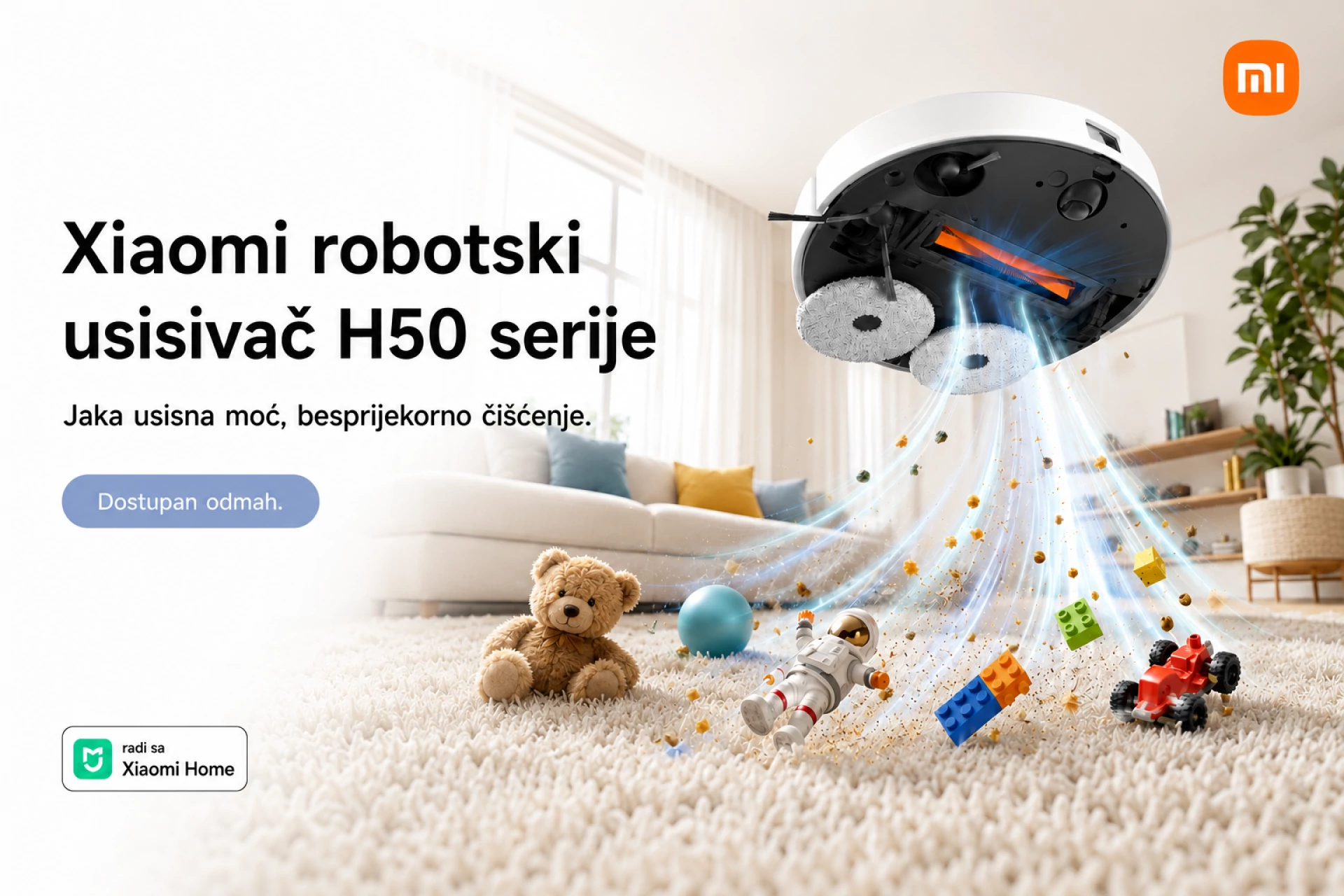 slider image