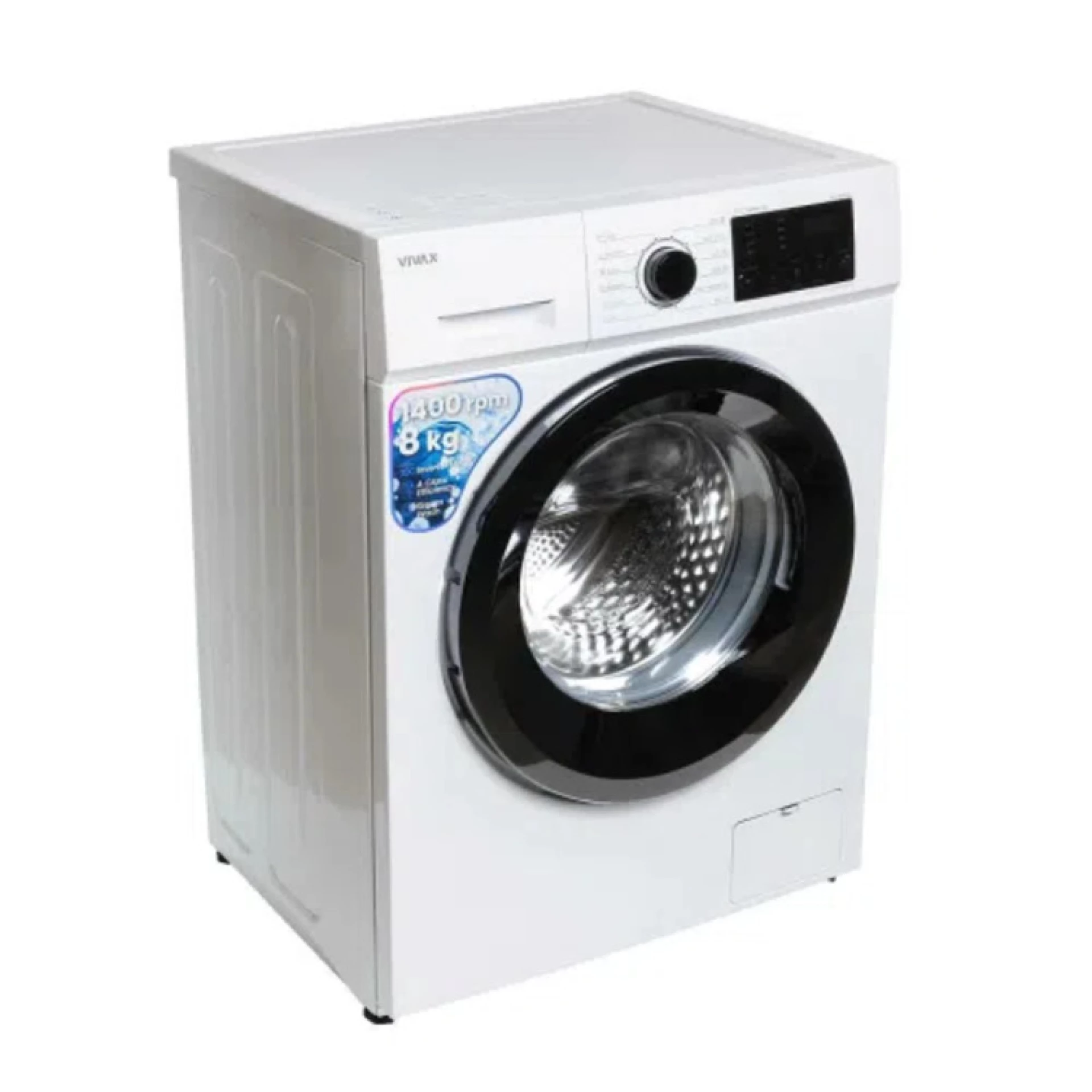 Mašina za veš VIVAX HOME WFL-140812CI