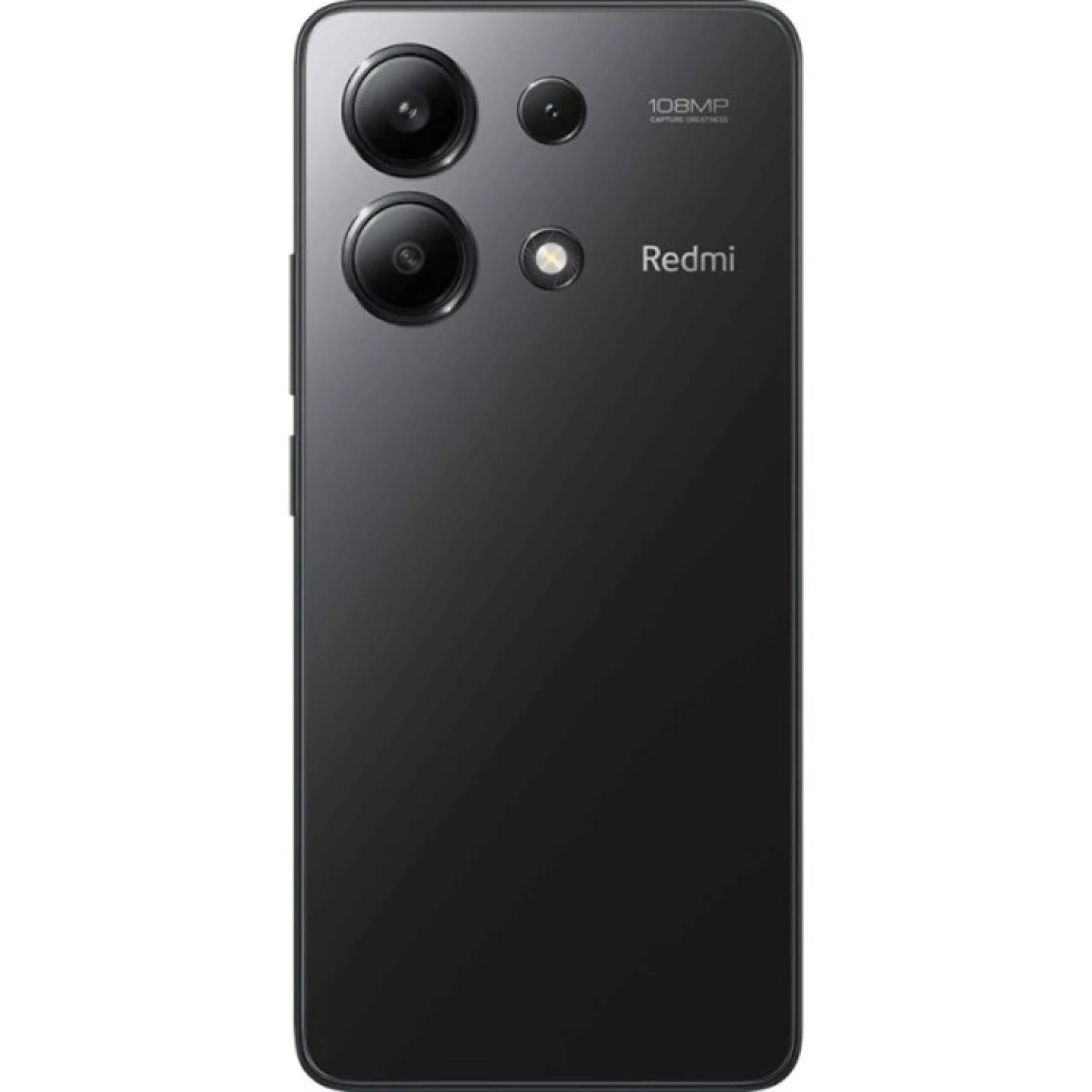 Mobitel Xiaomi Redmi 13 8GB/256GB crni