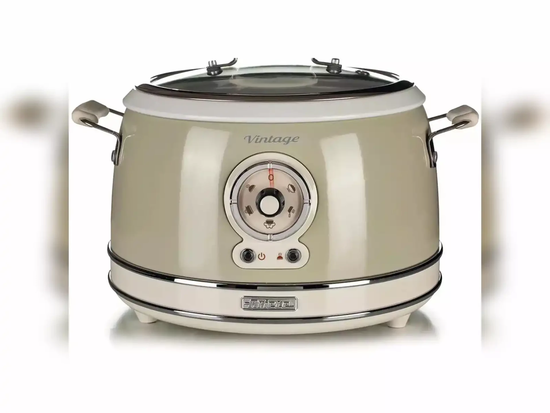Aparat Ariete Multicooker 2904 bež