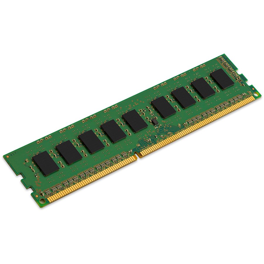Kingston DRAM 8GB 1600MT/s DDR3L Non-ECC CL11 DIMM 1.35V EAN: 740617225914