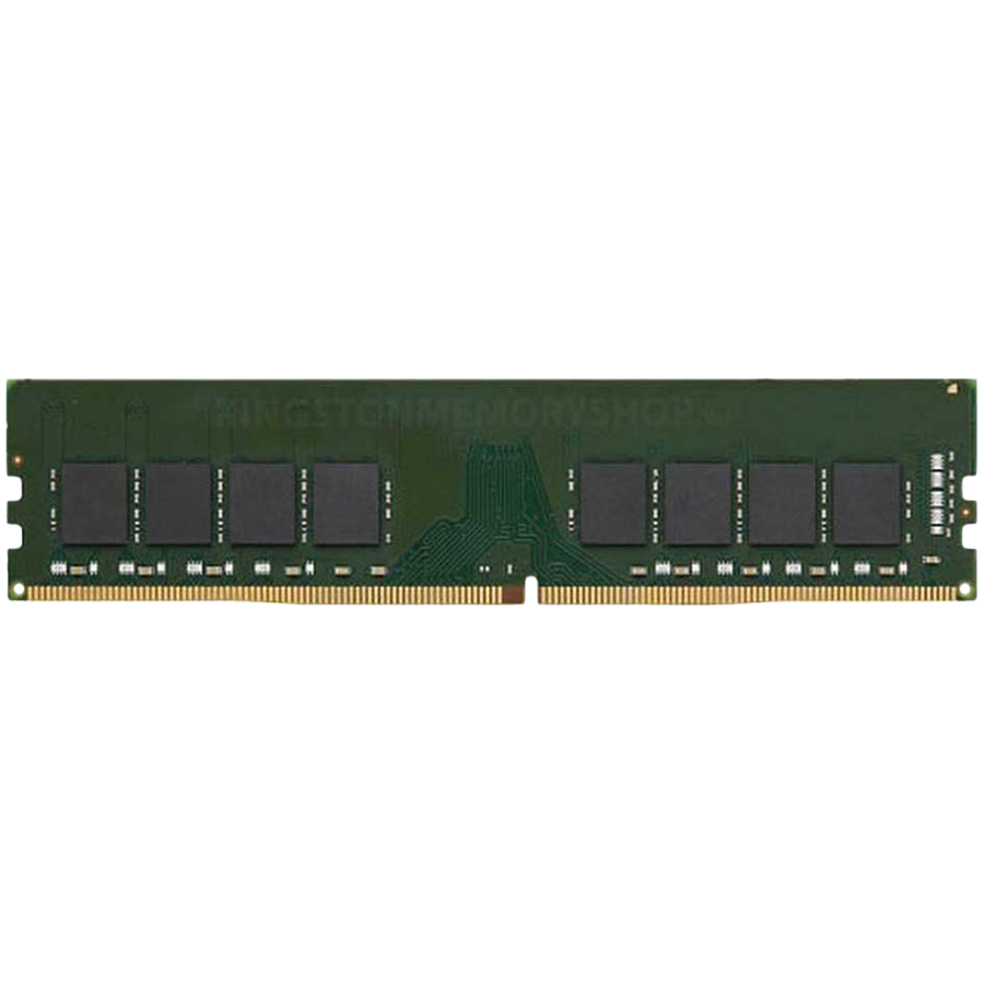 Kingston DRAM Desktop PC 16GB DDR4 3200MT/s Dual Rank Module, EAN: 740617324808