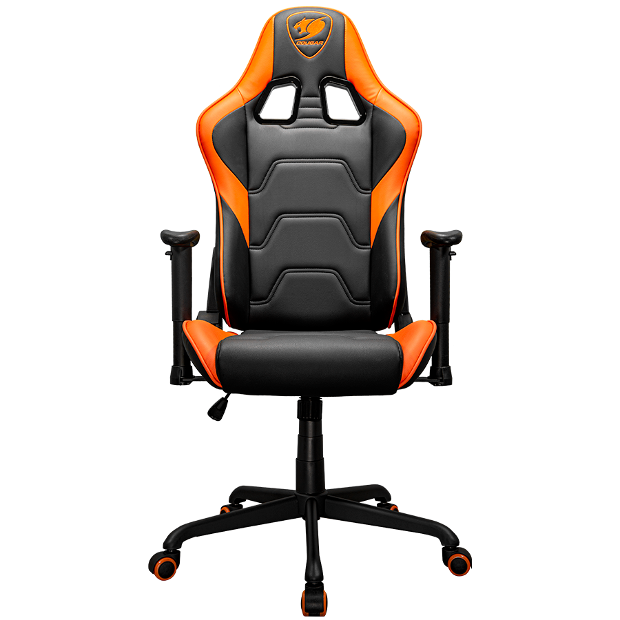 COUGAR Gaming chair Armor Elite / Orange (CGR-ELI)