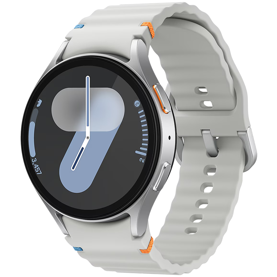 Pametni sat Samsung Galaxy Watch 7 44mm BT L310 Silver