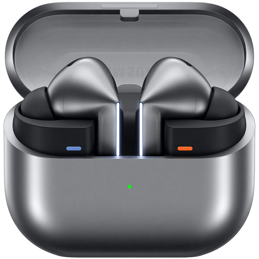Samsung Galaxy Buds3 Pro Silver