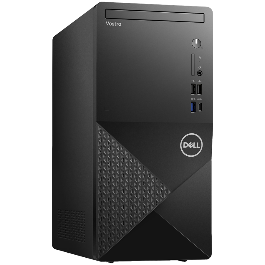 Dell Vostro 3030 MT, 180W, Intel Core i7-14700 (33MB, 20C/28T, 5.4GHz)