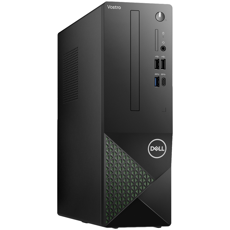 Dell Vostro 3030 SFF, 180W, Intel Core i5-14400 (20MB, 10C/16T, 4.7GHz)