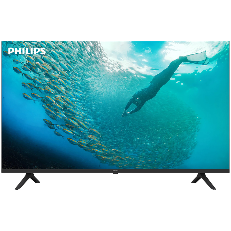 TV Philips 55PUS7009/12