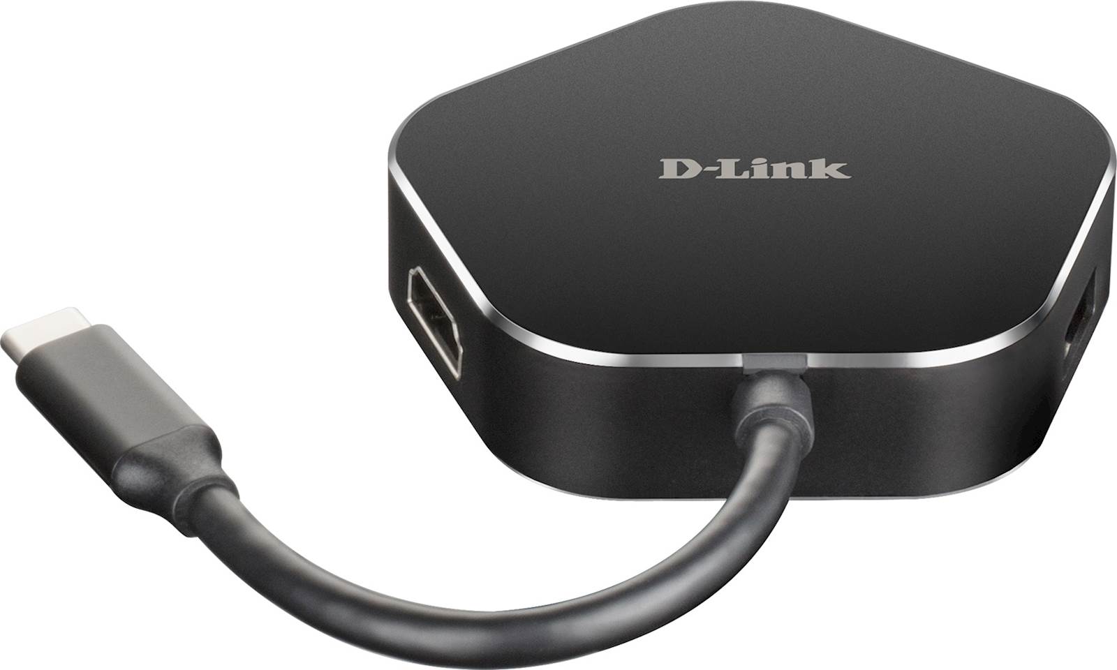 ADAPTER DLINK USB-C to G-Bit Ethernet