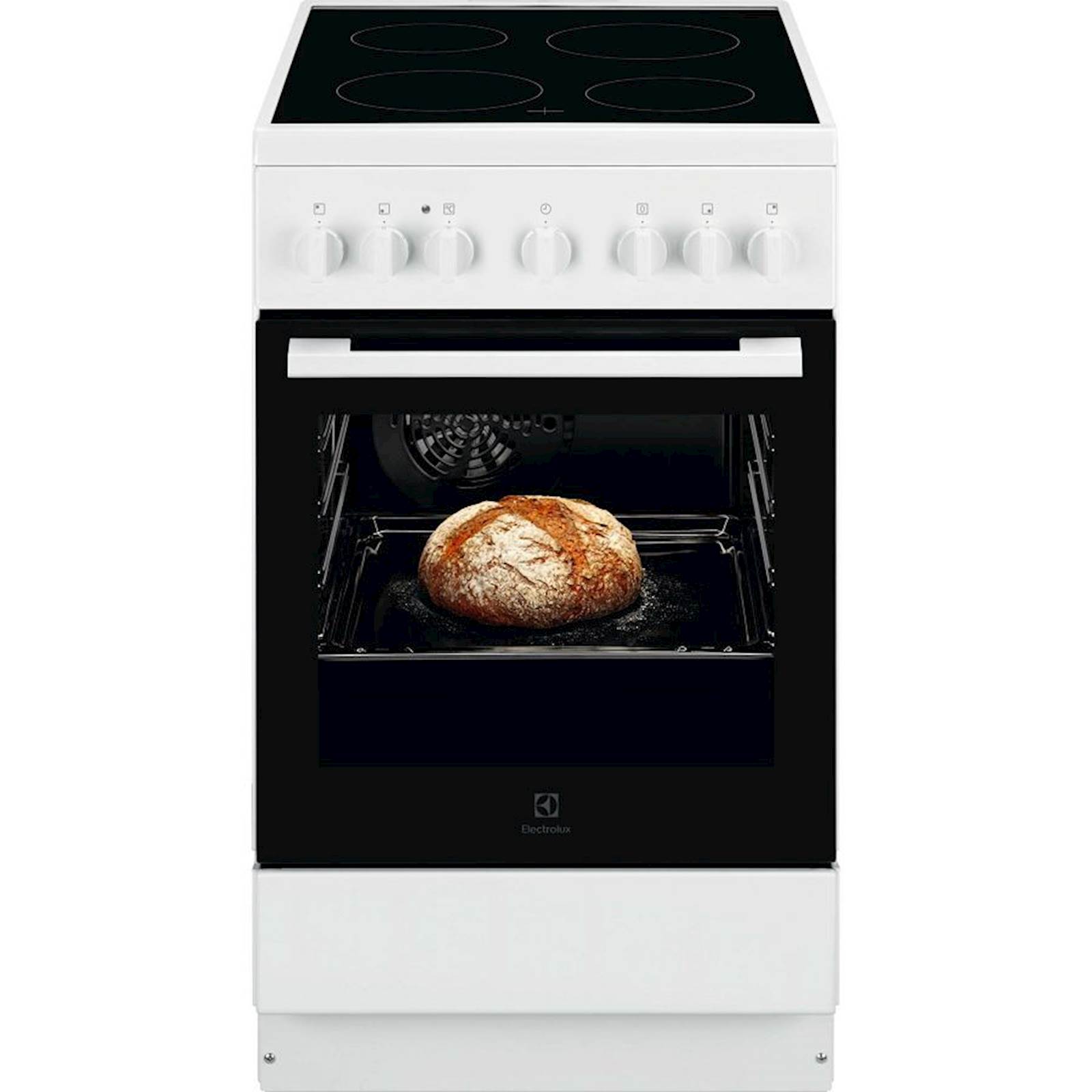 Šporet Electrolux LKR540066W