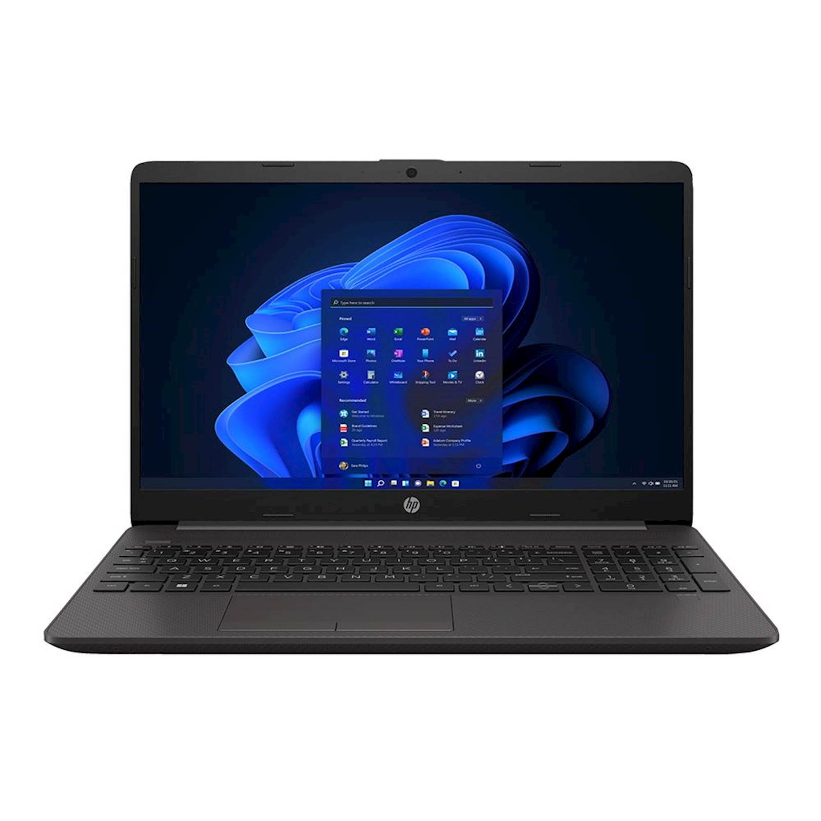 Laptop HP 15.6" 250 G10 i3/8G/512G/DOS (AK9P6AT)