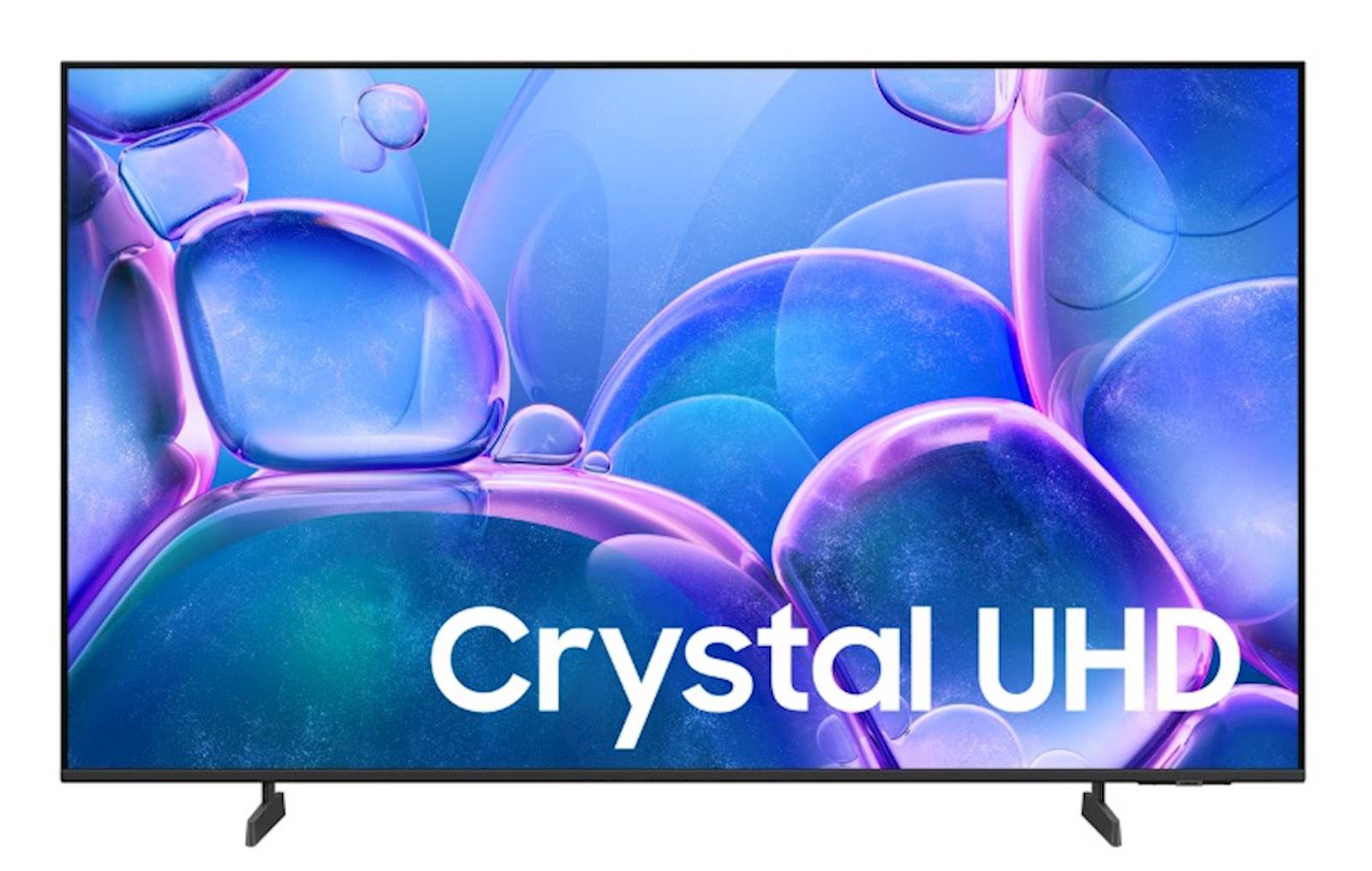 TV SAMSUNG Crystal UHD 4K  55" U7022F