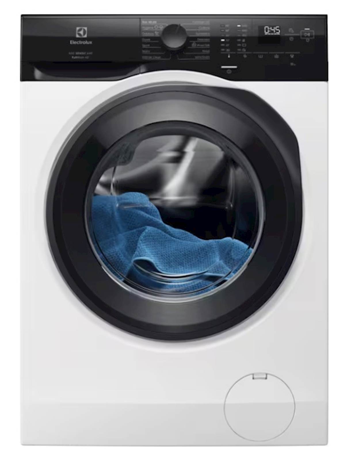 Mašina za veš ELECTROLUX EW6F9482E