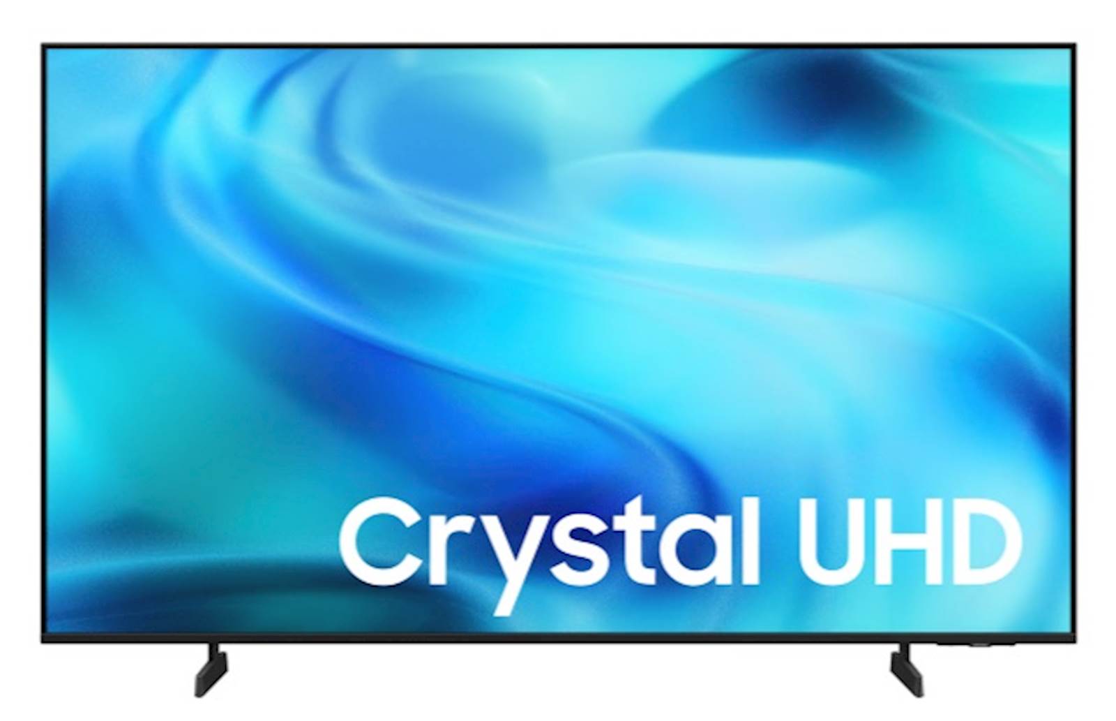 TV SAMSUNG Crystal UHD 4K  65" U7022H